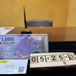 JCB.JTB ナイスギフト　金券買取　仙台PARCO　大黒屋